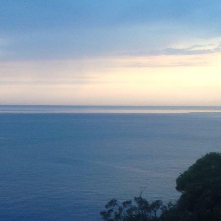 Appartamento Con Super Vista Sul Mare Аренцано Екстер'єр фото